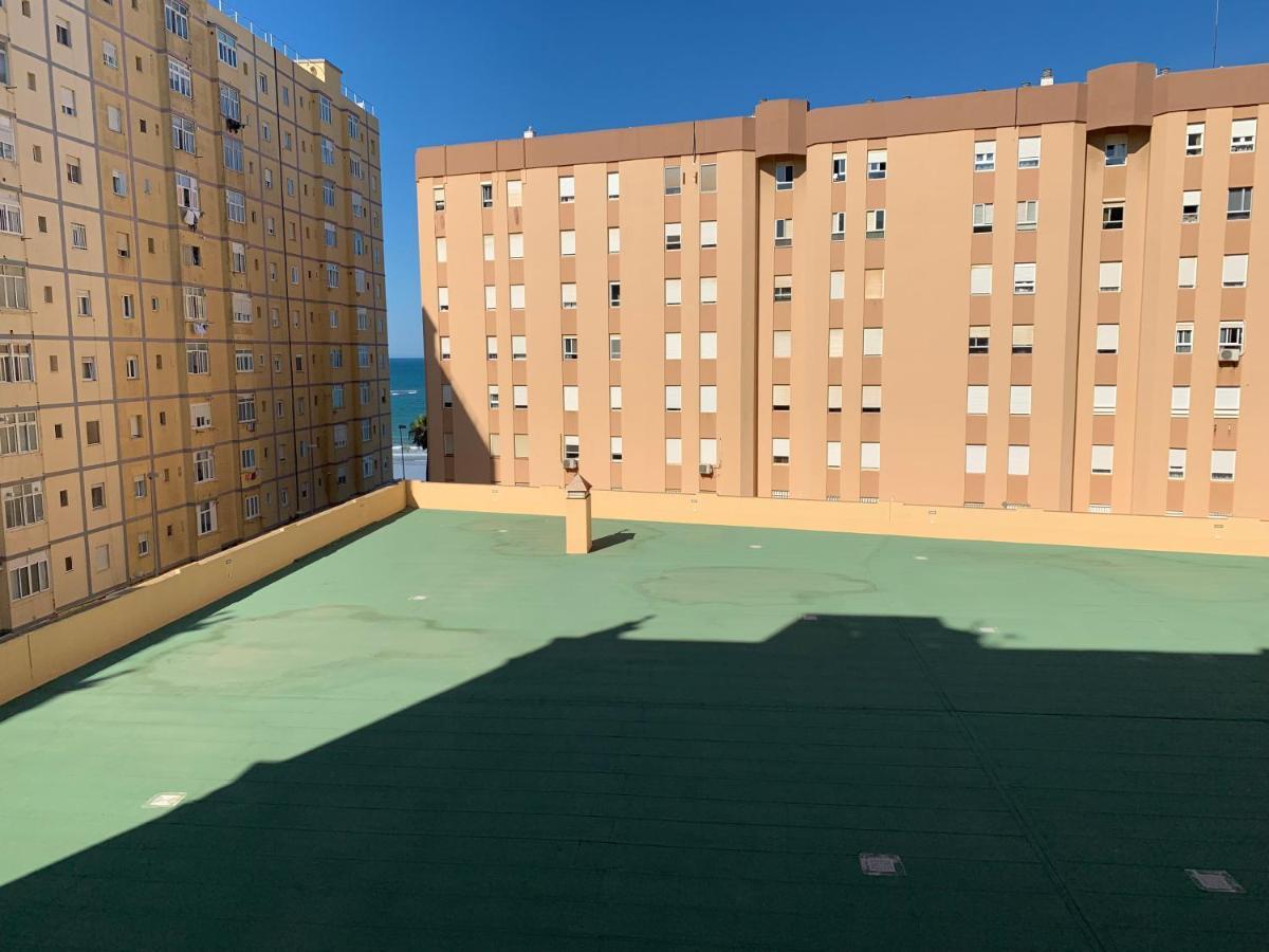Appartement Loft Playa Santa Maria