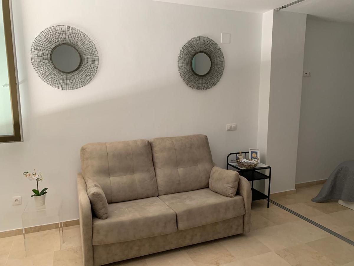 Loft Playa Santa Maria Appartement