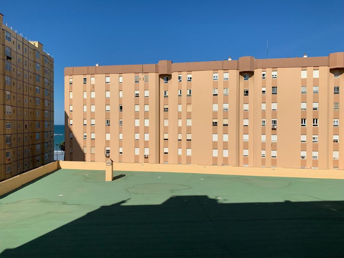 Appartement Loft Playa Santa Maria Cádiz
