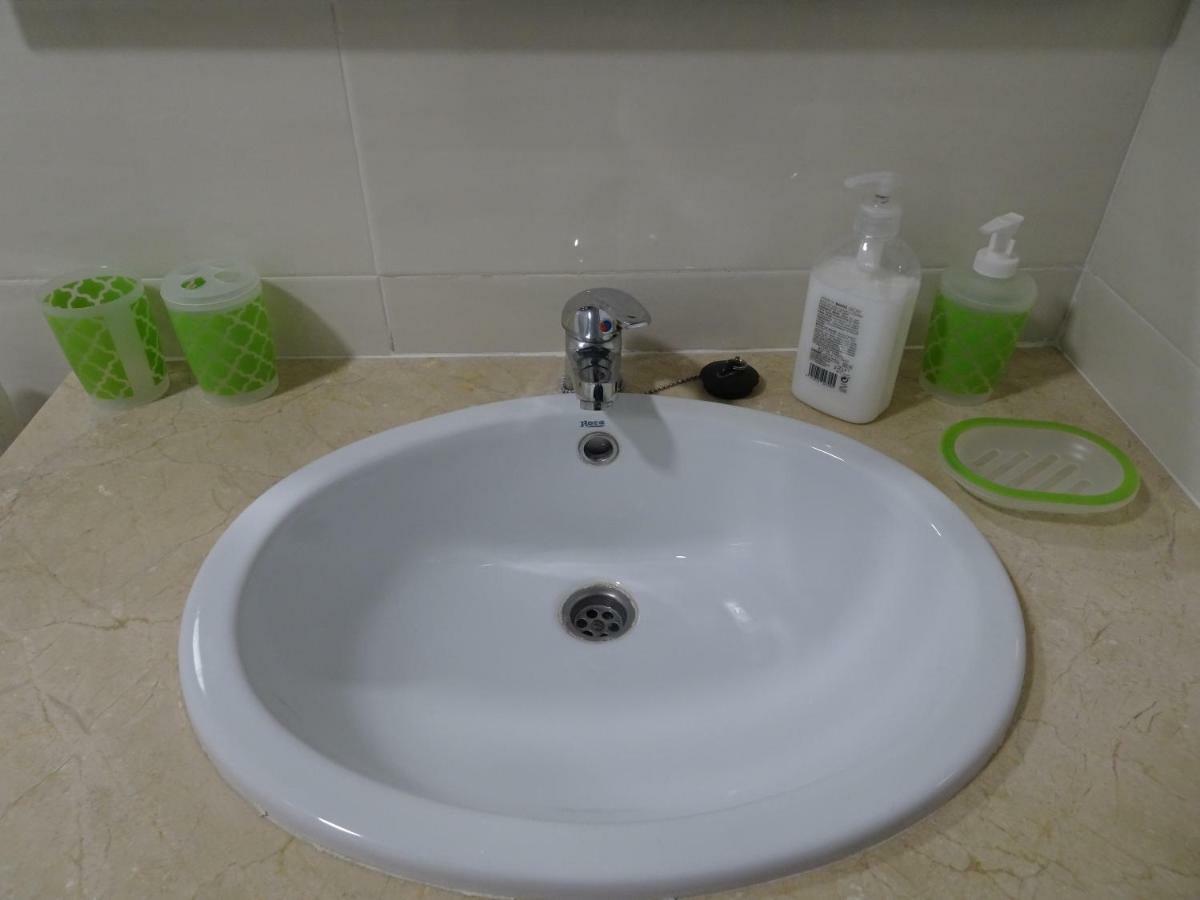 Loft Playa Santa Maria Appartement *