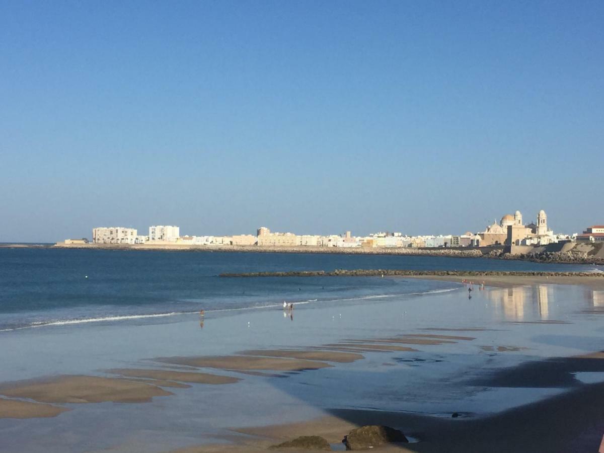 Loft Playa Santa Maria * Cádiz