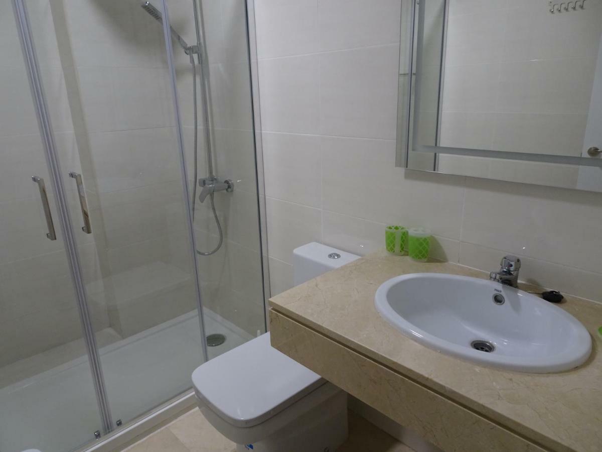 Appartement Loft Playa Santa Maria *