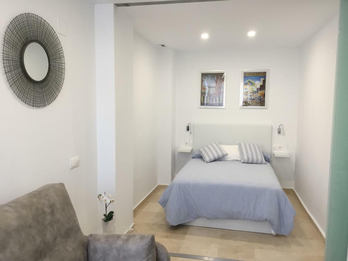 Loft Playa Santa Maria Cádiz